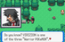 Pokémon Resolute Version – GBA