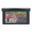 Pokémon Rescuers game cartridge with text 'Version:USA' and 'Language:English'.