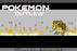 Pokémon Outlaw – GBA