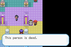 Pokémon Outlaw – GBA