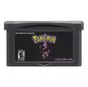 Pokémon Mega Power – GBA