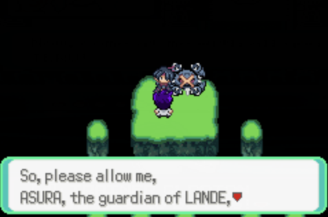 Pokémon Mega Power – GBA