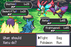Pokemon Odyssey GBA Cart