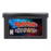 Game cartridge with 'Pokémon crown' on a black background