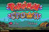 Pokémon Crown – GBA ROM Hack Cartridge