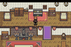 Pokémon Crown – GBA ROM Hack Cartridge