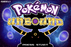 Pokémon Unbound – GBA ROM Hack Cartridge
