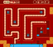 Tapeworm Disco Puzzle - NES