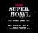 Tecmo Super Bowl 2021 - NES