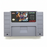 X-Men vs. Street Fighter - SNES