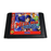 Mega Man: The Wily Wars - SEGA GENESIS