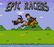 Mario Kart Epic Racers - SNES