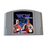 WCW Saturday Night SK Edition – N64