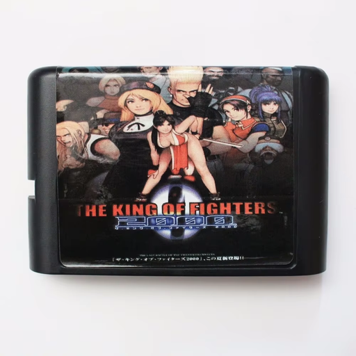 king-of-fighters-2000-sega-genesis-bjs-game-vault