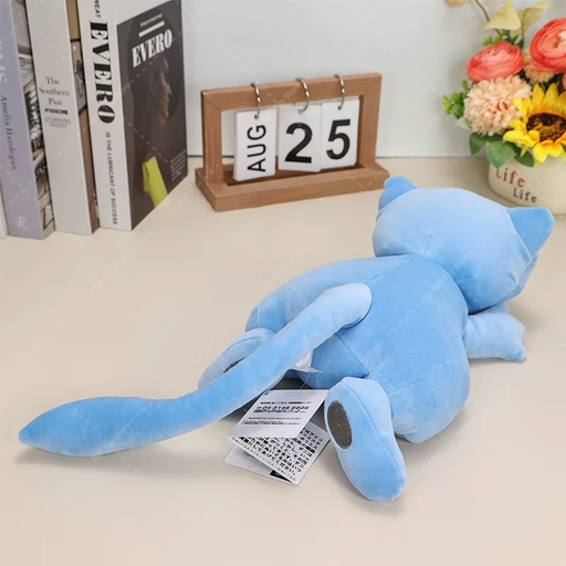 mew-plush-pillow-soft-shiny-anime-cushion-front-bjs-game-vault