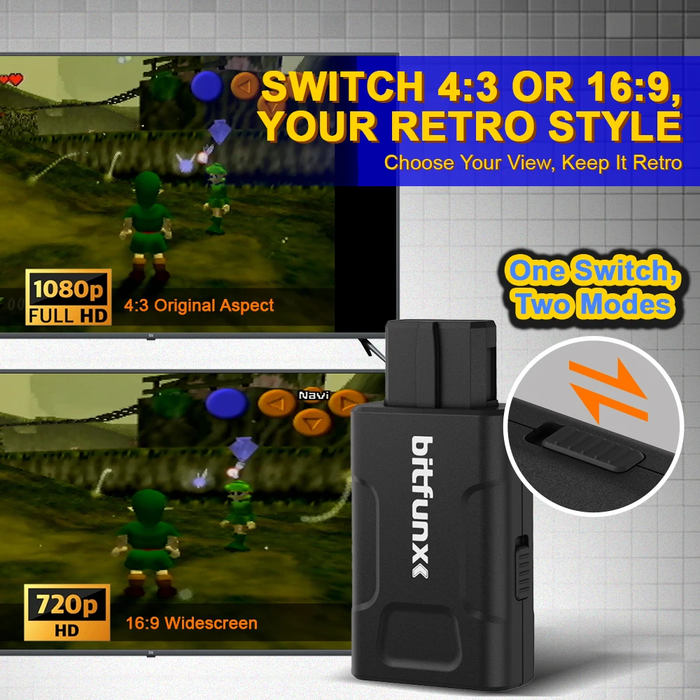 mini-hdmi-adapter-n64-snes-sfc-ngc-back-bjs-game-vault
