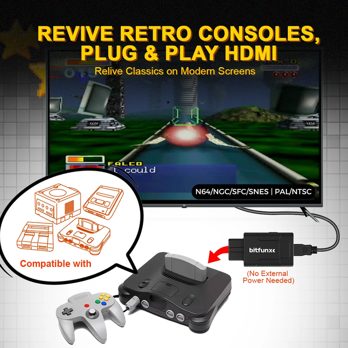 mini-hdmi-adapter-n64-snes-sfc-ngc-front-bjs-game-vault
