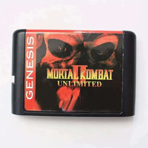 mortal-kombat-ii-unlimited-sega-genesis-cartridge-bjs-game-vault