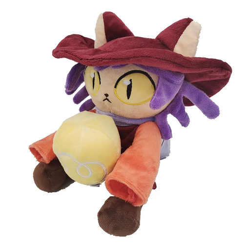 niko-oneshot-plush-front-bjs-game-vault