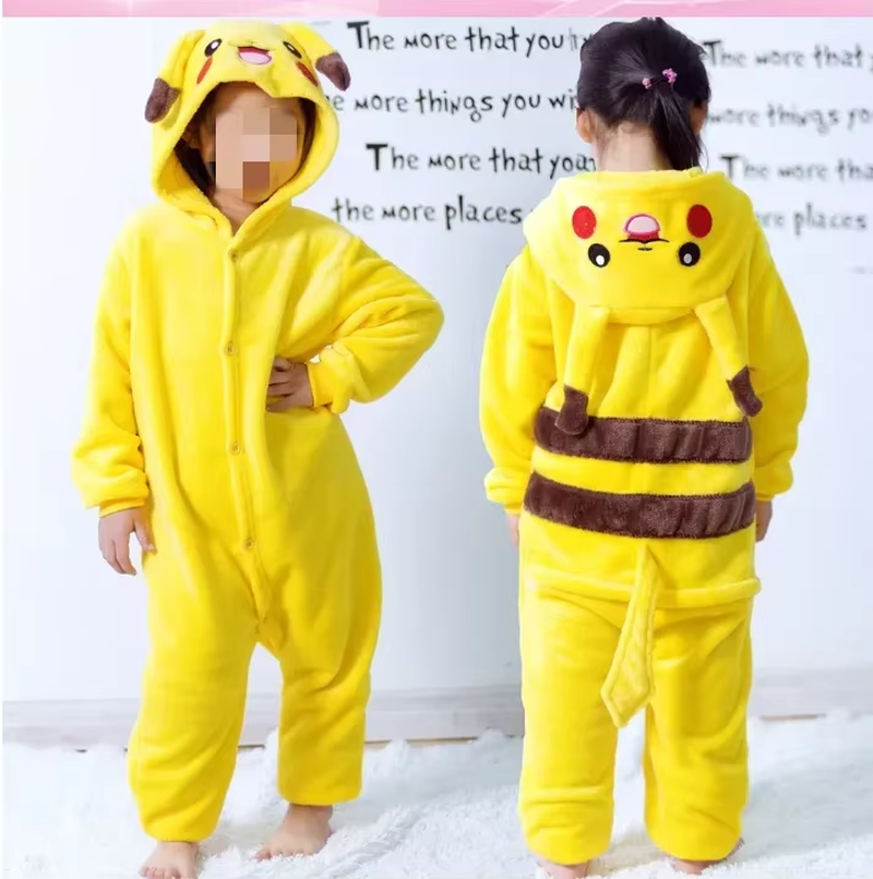 pikachu-kids-kigurumi-pajamas-soft-fleece-cosplay-bjs-game-vault