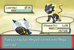 Pokemon Emerald Imperium - GBA