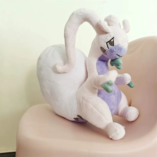 pokemon-goodra-viscogon-muplodocus-plush-10in-front-bjs-game-vault
