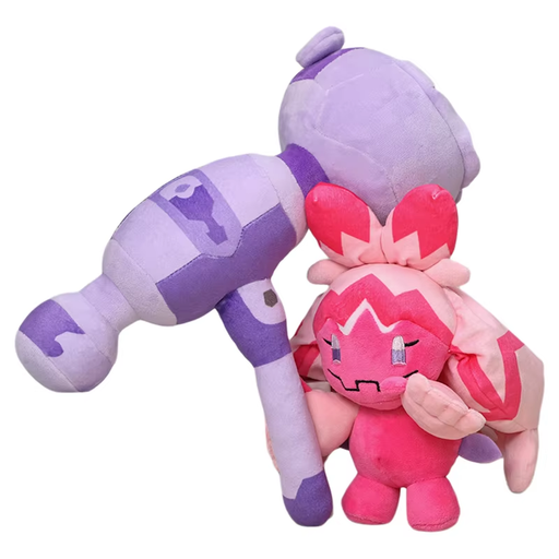 pokemon-scarlet-violet-tinkaton-plush-10-6in-bjs-game-vault
