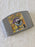 Pokemon Bronze N64 cartridge GBC Pokemon ROM hack
