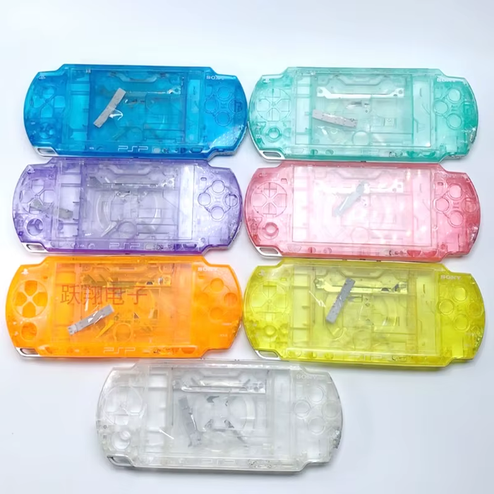 psp-2000-color-shell-full-housing-case-bjs-game-vault