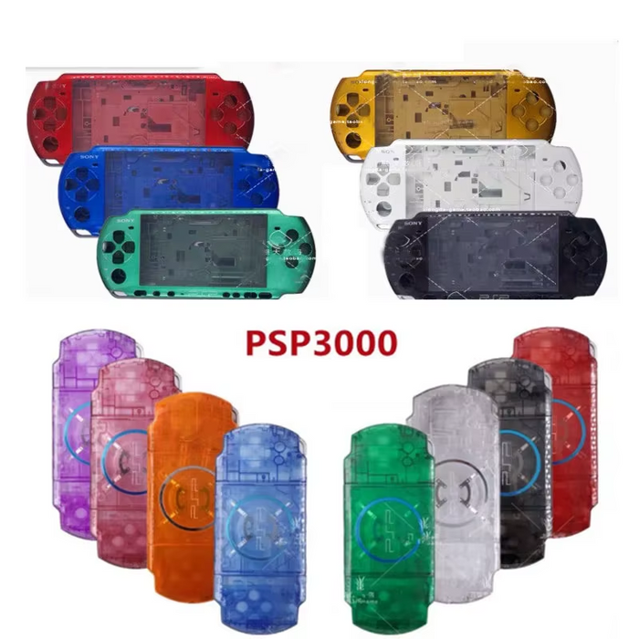 psp-3000-color-shell-full-housing-case-bjs-game-vault