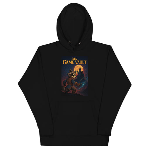 raccoon-castle-crawler-hoodie-bjs-game-vault
