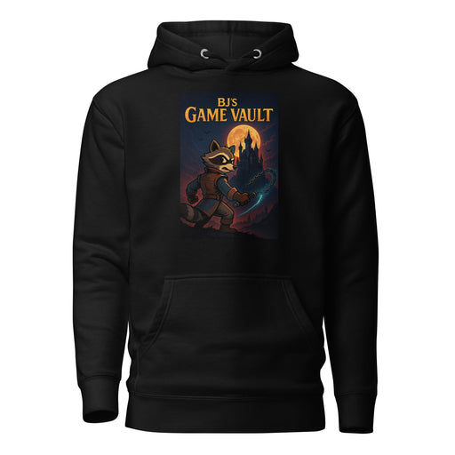 raccoon-castle-crawler-hoodie-front-bjs-game-vault