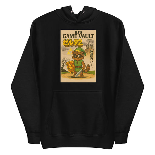 raccoon-tryforce-hoodie-front-bjs-game-vault