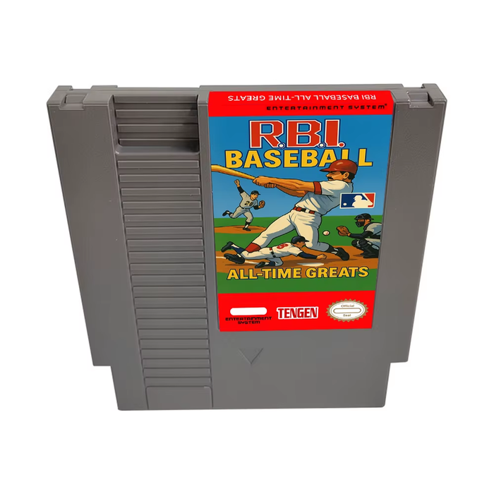rbi-baseball-all-time-greats-nes-game-cartridge-bjs-game-vault