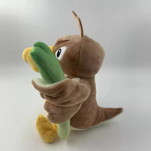 scallion-duck-plush-front-bjs-game-vault