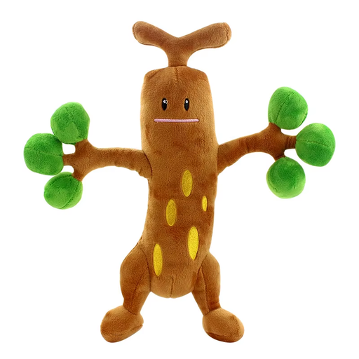 sudowoodo-plush-12in-soft-pokemon-stuffed-doll-bjs-game-vault