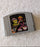 Super Goth Peach 64 N64 cartridge Super Mario 64 ROM hack