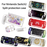 switch-2-protective-hard-case-split-shell-kirby-zelda-front-bjs-game-vault