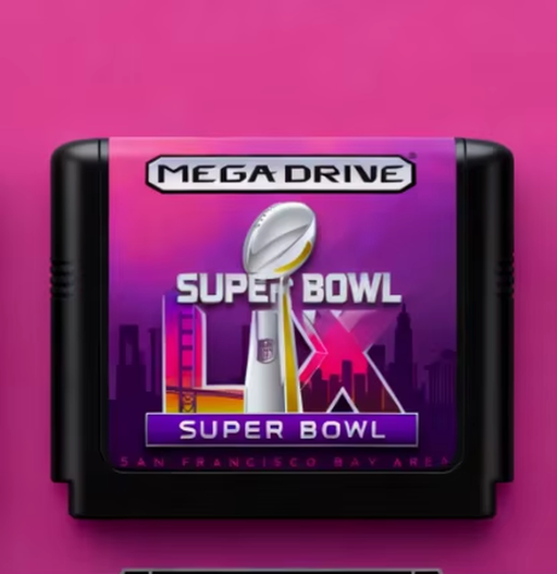 tecmo-super-bowl-xl-sega-genesis-16bit-game-card-bjs-game-vault