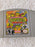 TMNT Turtles in Time (snes port) - N64