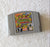 TMNT Turtles in Time (snes port) - N64