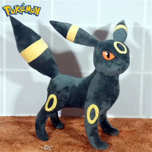 umbreon-plush-23-6in-front-bjs-game-vault