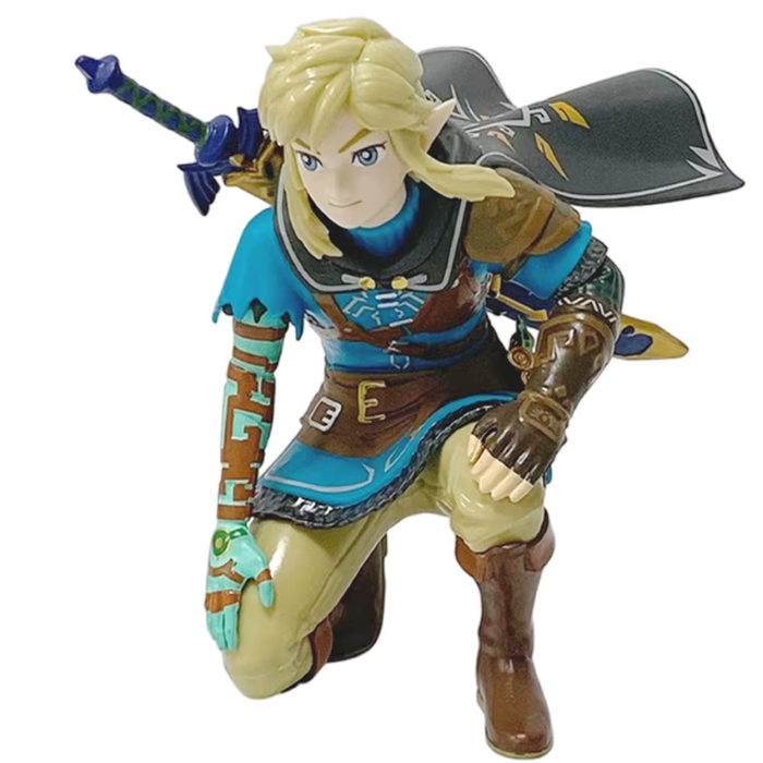 zelda-link-statue-4-7in-pvc-figure-bjs-game-vault