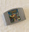 Zelda's Birthday N64 cartridge Ocarina of Time ROM hack
