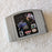 Zelda Horrors of Arcadia N64 cartridge Ocarina of Time ROM hack